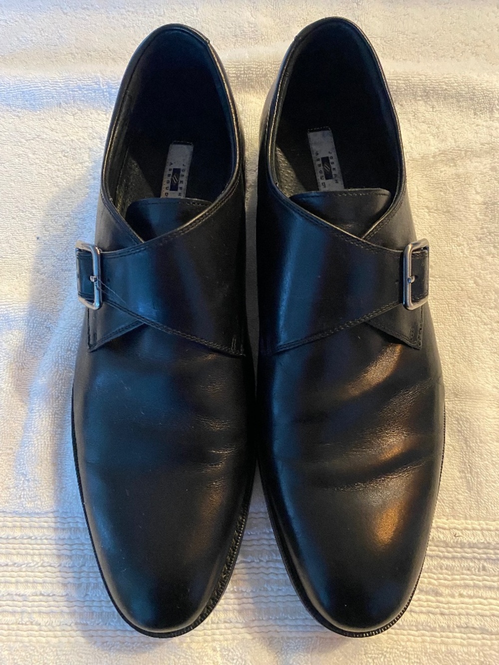 Joseph Abboud Mens Loafers